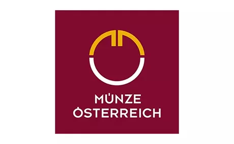 Logo Munze Osterreich