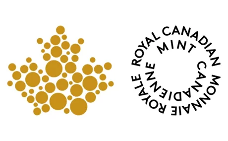 Logo Royal Canadian Mint