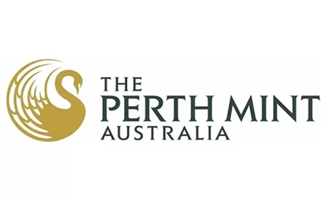 Logo The Perth Mint