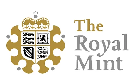 Logo The Royal Mint