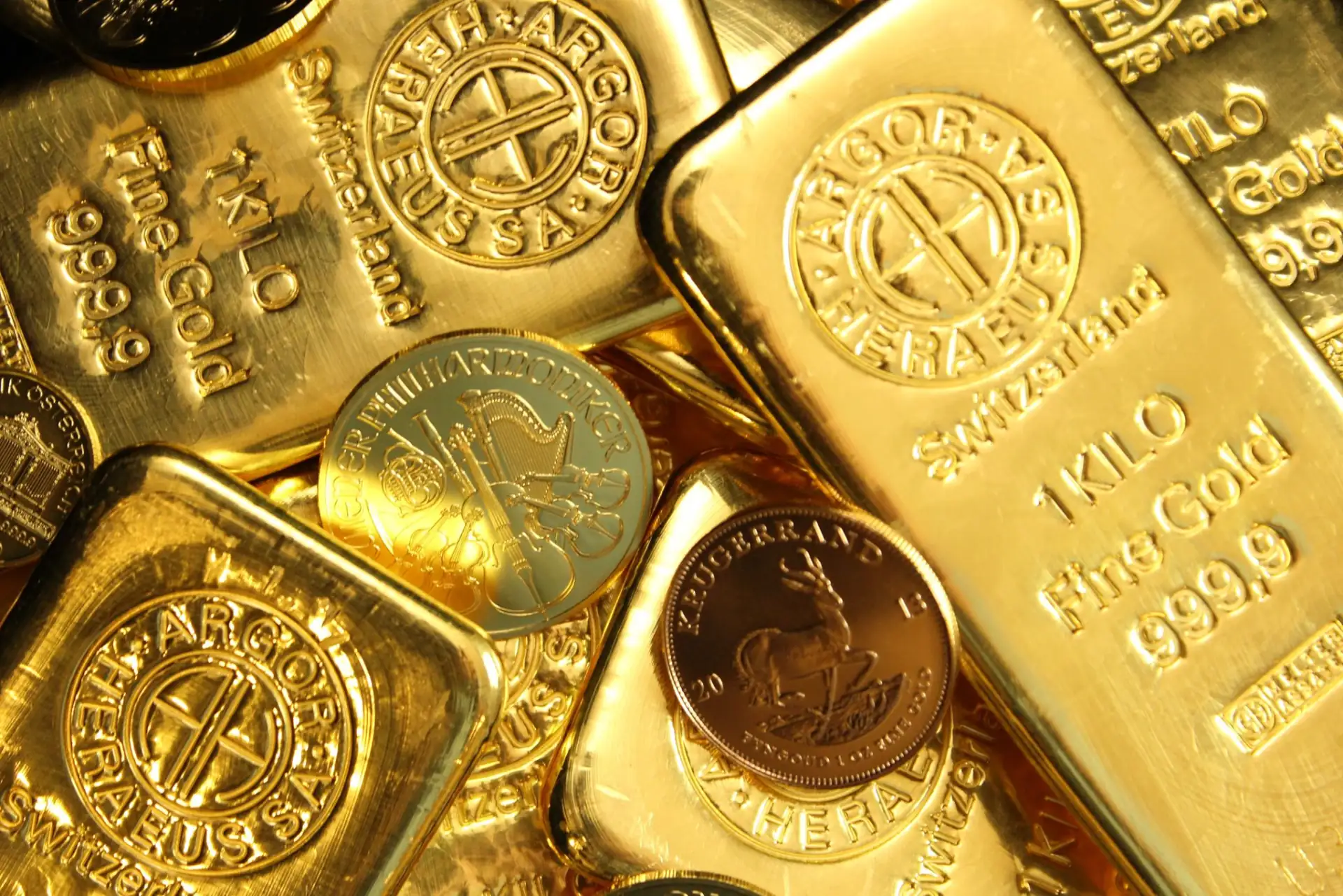 Mennica Premium – Sprzedaż złota, srebra i platyny