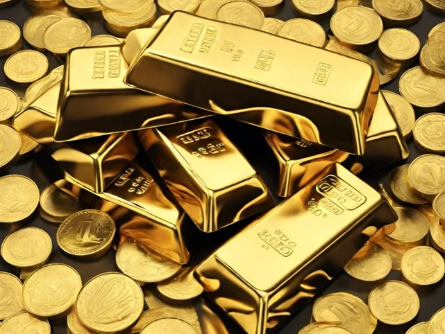 dlaczego warto inwestować w złoto